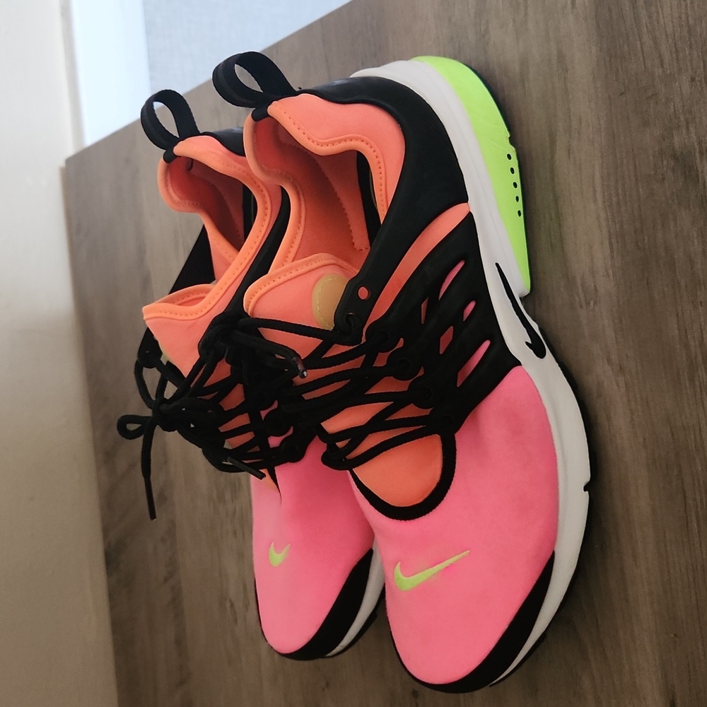 Nike Air sneakers